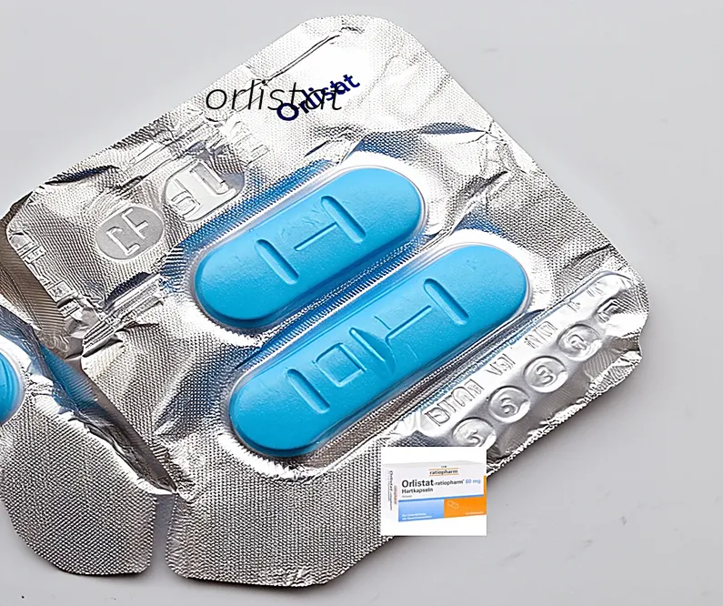 Orlistat 1