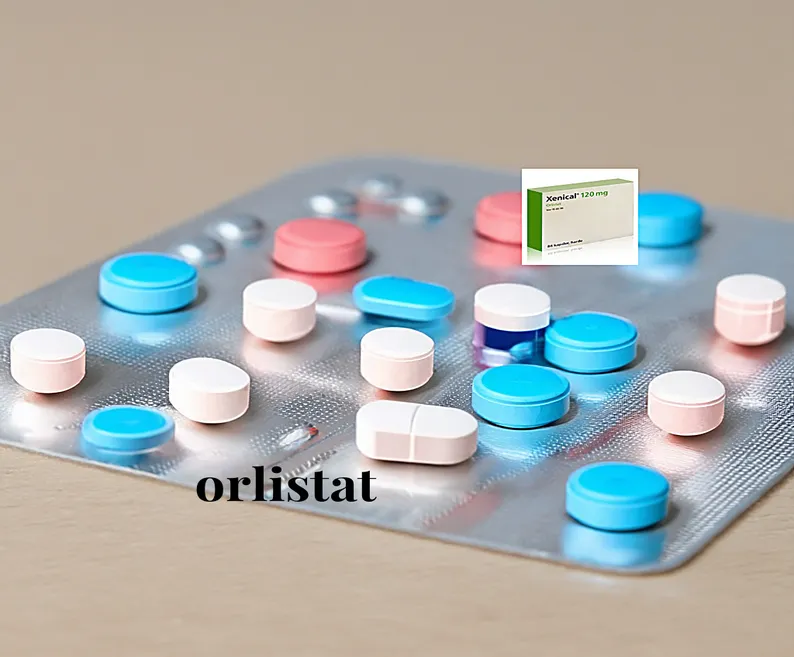 Orlistat 2